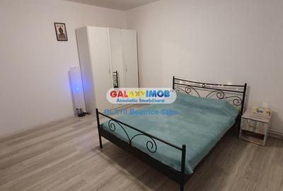 Inchiriere apartament 3 camere cochet DRUMUL TABEREI   PARC MOGHIOROS - 3