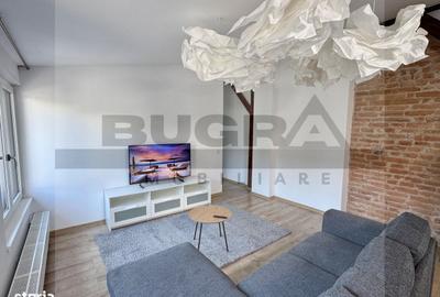 Apartament de 3 camere, 72mp, totul nou, zona Ultracentrala - 2