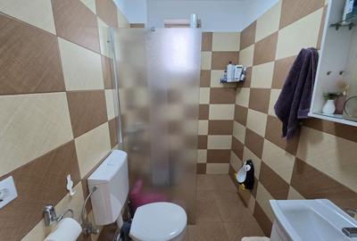 Casă zona Triajului, Selimbar, filigorie și curte - 15