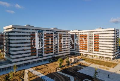 Apartament 2 camere, tip 1A, 1B, 8A, 8B - Copou Garden Residence - 16