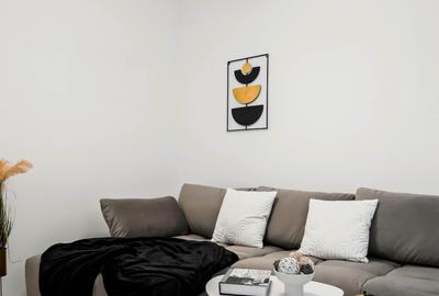 Apartament de vanzare situat in complex 81 Residence-Popesti-Leordeni - 8