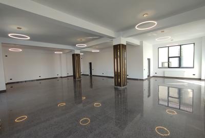 SPATIU COMERCIAL IN CENTRUL COMUNEI AFUMATI, POSIBILITATE EXTINDERE SPATIU - 4