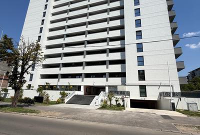 Apartament cu 2 camere decomandat în Păcii