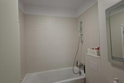 Inchiriere 3 camere -parcare inclusa -ela cotroceni- - 7