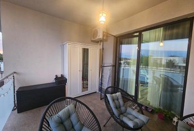 Apartament lux, 2 camere, etajul 1, terasă mare, 2 locuri de parcare, Dumbrăvița - 12