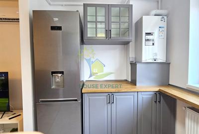 SUPERB! Inchiriere apt.  2 camere, HILS Pallady, loc de parcare inclus! - 5