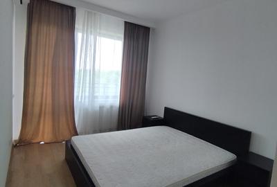 BANEASA ZOO AL. PRIVIGHETORILOR 2 CAMERE MOBILATUTILAT MODERN. - 14