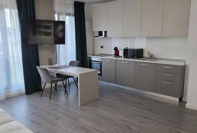 Apartament 2 camere Grozavesti-Podul Basarab/Centrala proprie/Metrou/Bloc nou - 4
