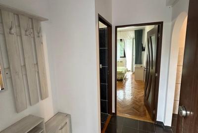 Apartament de inchiriat Parcul 1 Decembrie - 2