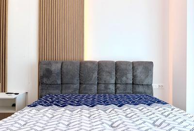 UPsite Residence | Luxury 2-Room Apartment | Etaj 17 -  Panoramic View - 13