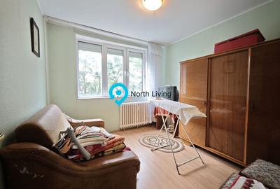 Apartament 3 camere | Zona Trapezului – 1 Decembrie 1918 - 6