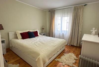 Apartament cu 3 camere, Iosia str.Mestesugarilor - 5