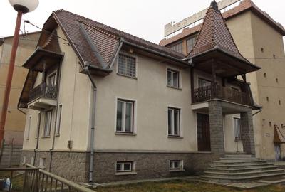 Birou, 469 mp în Ozun
