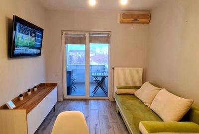 FALEZA NORD 2 CAMERE ETAJ 2 470 EURO TERMEN LUNG - 1