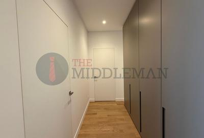 ONE RAHMANINOV | Apartament exclusivist cu 4 camere și terasă de 48 mp - 8