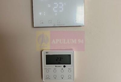 Apartament de Top în Vogh Olimp - 24