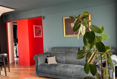 Design apartment//2 bedrooms//retro modern style//Dacia area - 1