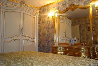 Apartament de lux 3 camere Bulevardul Mircea Voda direct de la proprietar - 10