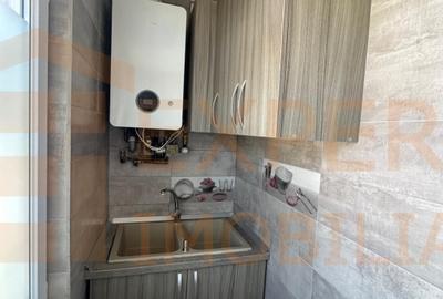 Apartament 2 camere, termen lung, zona Faleza Nord - 13