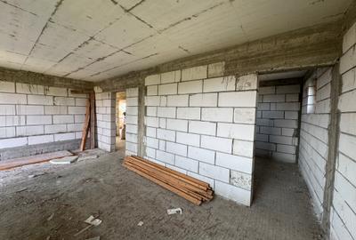 Casa P+1+ Pod,teren 1.088 mp,Vanatorii Mari-Giurgiu, acces rapid A1 ,Comision 0% - 7