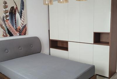 THEODOR PALLADY | CAISULUI RESIDENCE | CENTRALA | AC | METROU - 2