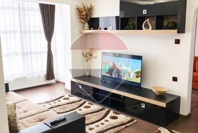 Apartament cu 2 camere de vânzare - 1