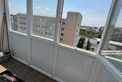 Drumul Taberei-Auchan-Parc - 8