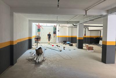 Apartament 3 camere decomandat nou/ metrou 1 Mai - 8