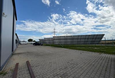 Spațiu Industrial Modern | Producție, Depozitare, Logistică - 19