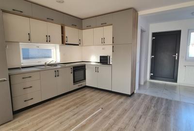 De inchiriat casa 4 camere bucatarie mobilata utilata Izvor - 1