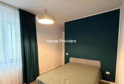 Floreasca, renovat, mobilat  si utilat - 4