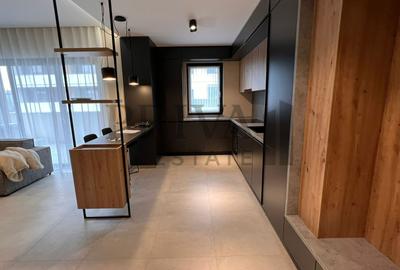 Apartament nou 2 camere etaj 1 Kaufland Dumbravita - 3