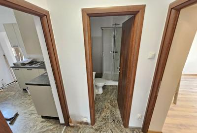 Apartament cu 3c, ideal birou, la 6 min. de metrou si loc de parcare - 14