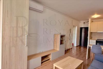 Apartament cu 2 camere în Iris