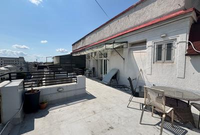 Vanzare apartament cu 2 camere complet renovat,  Cismigiu - 10