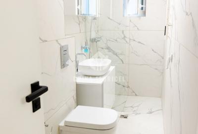 Inchiriere apartament premium 2 camere, renovat si mobilat, P/2 -Floreasca - 7