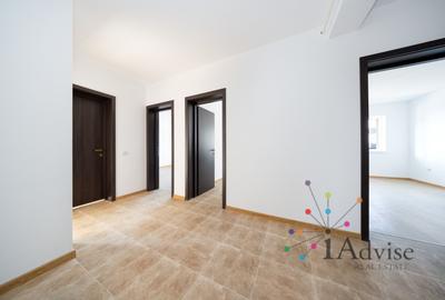 Apartament 3 camere decomandat | Subcetate Green Residence 2 | 72,33 mp + terase - 3