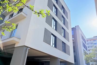 Apartamente 3camere imobil nou zona Straulesti-Jiului - 11