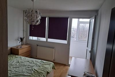 Apartament decomandat 2 camere la metrou Eroii Revolutiei - 5