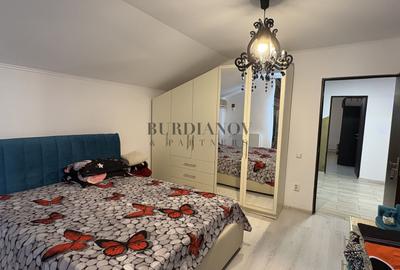 Casă cu 5 dormitoare + Garaj - Islaz - Comuna Brănești - 23