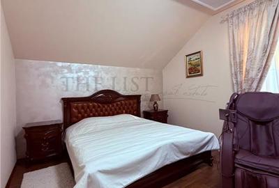 De Vanzare | Vila 5 camere | Pipera - 6