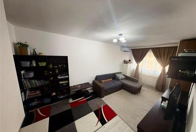 Apartament cu 2 camere decomandat în Bucium