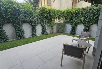 Apartament in Imobil boutique de lux, 2026, curte proprie 125 mp, impecabil - 6