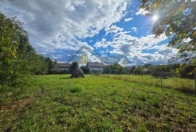 Teren intravilan | 1212 mp² | Brebu Mânăstirei | Casa Bătrânească - 7