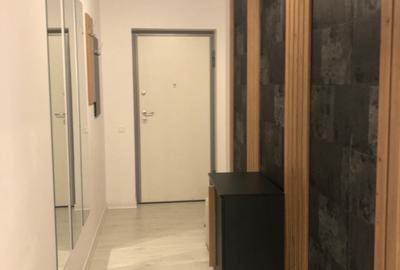 Cloud9, Apartament 3 cam, mobilat-utilat | 2 L.Parcare incluse | Pet friendly - 20