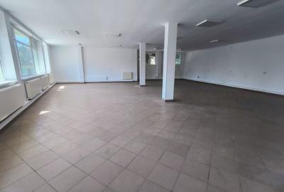 Spatiu Comercial- Pipera- Iancu Nicolae- adiacent - 2