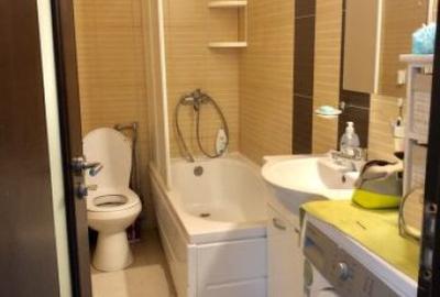 Apartament 2 camere Baneasa-Sisesti de inchiriat - 8