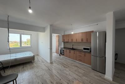 Apartament cu 2 camere decomandat, mobilat în Calea Severinului