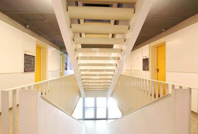 Inchiriere apartament 2 camere | Boutique | Urban Spaces, Stefan cel Mare - 20