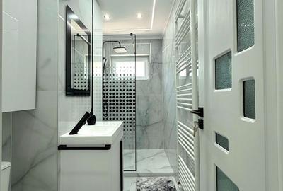 LA CHEIE: Apartament 3 camere, etaj 2, renovat, design premium - 5